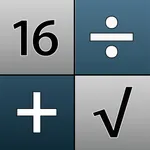 Calc For Coders Lite icon