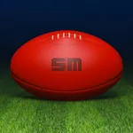 Footy Live: AFL Scores & Stats icon