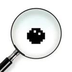one-dot enemies icon