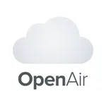 OpenAir Mobile icon