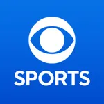 CBS Sports App: Scores & News icon