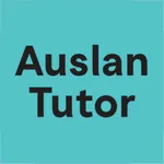 Auslan Tutor icon