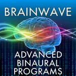 BrainWave: Adv Binaural Tones™ icon