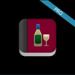 Wine Cellar Import Pro icon