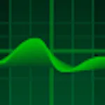 Amplitude icon