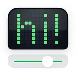 LEDit - LED Banner icon