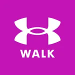 Map My Walk by Under Armour icon