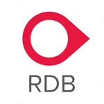 RDB Mobile icon