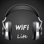 AudioInLite - WiFi headphones icon