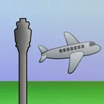 Airport Codes icon