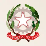 Costituzione Italiana icon