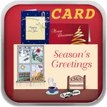 Holiday Card icon