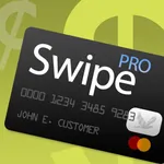 Swipe Credit Card Terminal icon