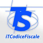 IT Codice Fiscale icon