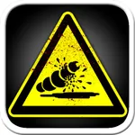 iDestroy Free: Game of bug Fire, Destroy pest before it age! Bring on insect war! icon