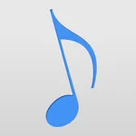 Blue Note Music Flash Cards icon