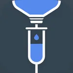 Drug Infusion - IV Medications icon