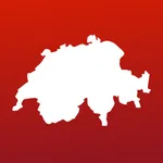 Swiss Pro Map icon