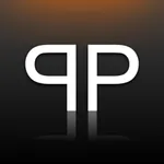 Palindrome icon