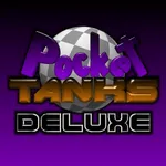 Pocket Tanks Deluxe icon