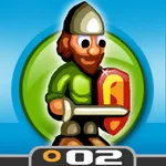 Castle Smasher icon