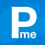 ParkingMe icon