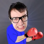 iFightU Lite icon