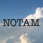 NOTAM Decoder icon