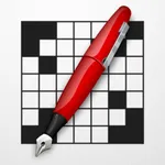 Black Ink Crosswords icon