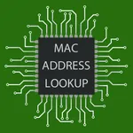 MacLookup - MAC Address Search icon