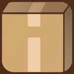 Inventory Now: product tracker icon