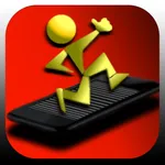 iTreadmill Pedometer icon