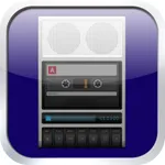 Tapes Lite icon