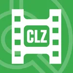 CLZ Movies - Movie Database icon