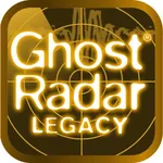 Ghost Radar®: LEGACY icon