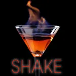 SHAKE: Martini Recipes icon