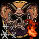 The Quest Classic - Islands of Ice and Fire icon