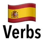 Spanish Verbs icon