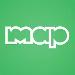 MapQuest GPS Navigation & Maps icon