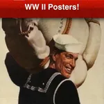 WWIIPosters icon