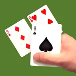 iKlondike Solitaire icon