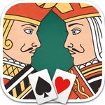 Heads Up: Hold'em (Free Poker) icon