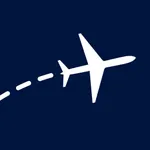 FlightAware Flight Tracker icon