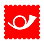 kartensender Postkartenservice icon