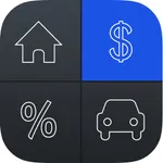 True iLoan - Calculator 1 icon