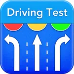 Driver's Ed Lite icon