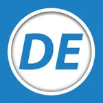 Delaware DMV Test Prep icon