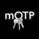 mOTP - mobile OneTimePasswords icon