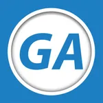 Georgia DMV Test Prep icon