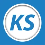 Kansas DMV Test Prep icon